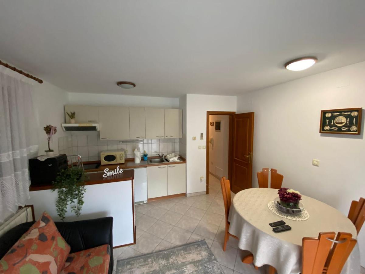 Apartman Ema Istriana Medulin Exterior photo