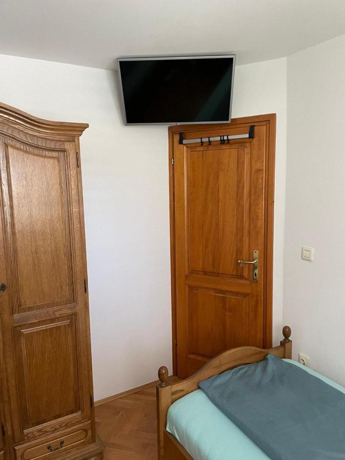 Apartman Ema Istriana Medulin Exterior photo